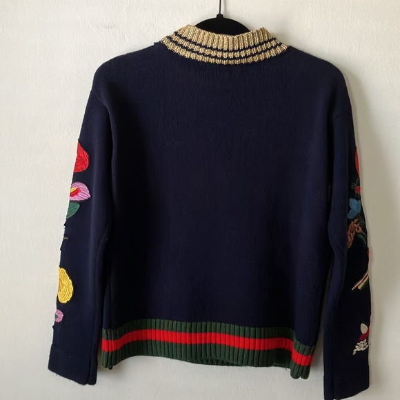 CENTRAL PARK WEST Sweater - Picture 5 of 5